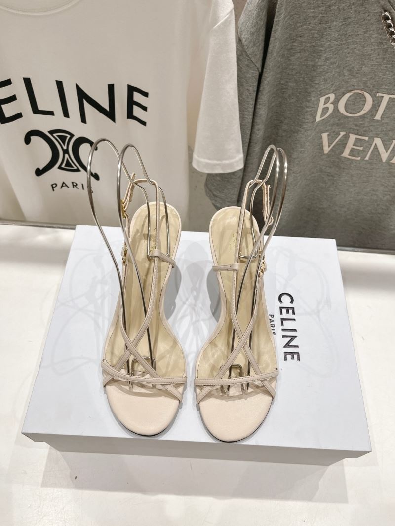 Celine Sandals